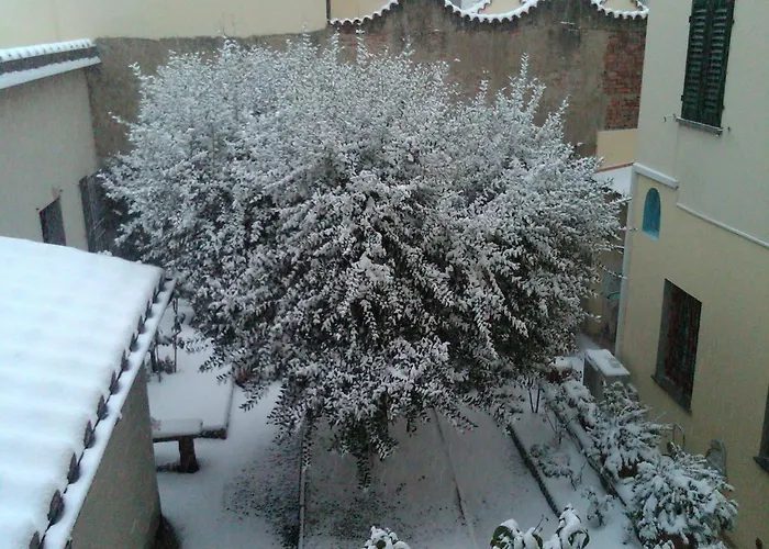 B&B Il Bacchino