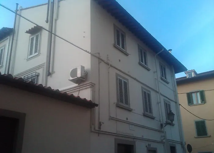 B&B Il Bacchino