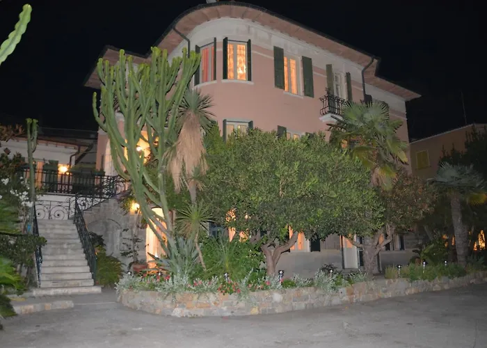 La Scogliera