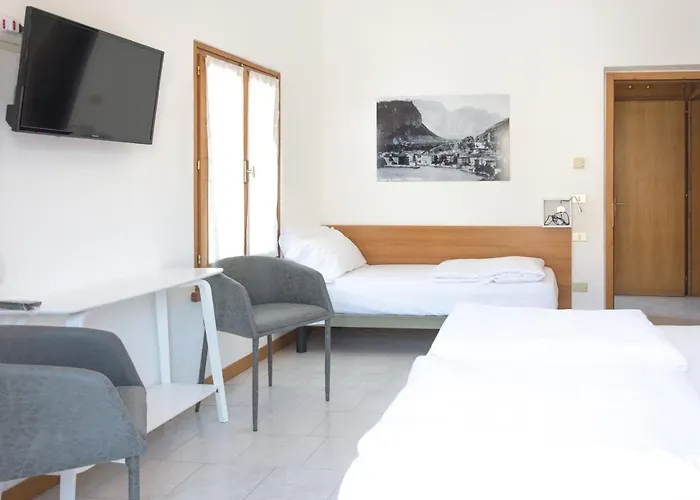 Villa Nirvana Torbole Sul Garda