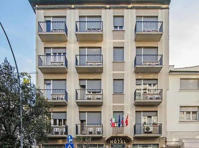 Stella D'Italia