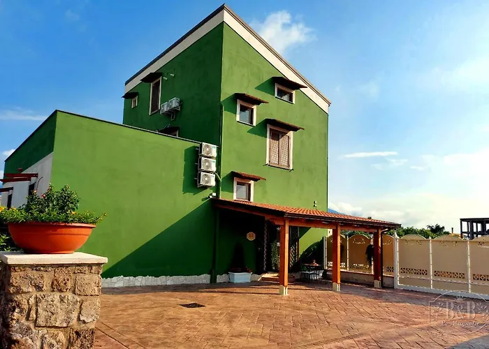 B&B Le Magnolie