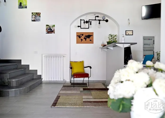 B&B Le Magnolie