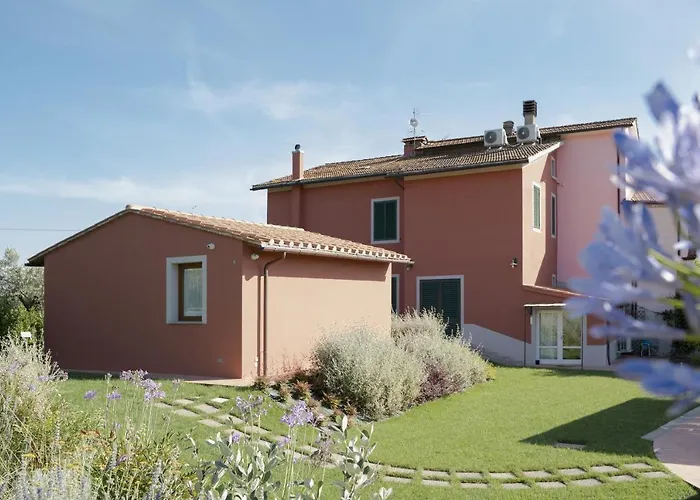 Podere Il Quadro