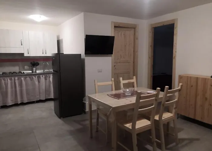 Residence La Duna