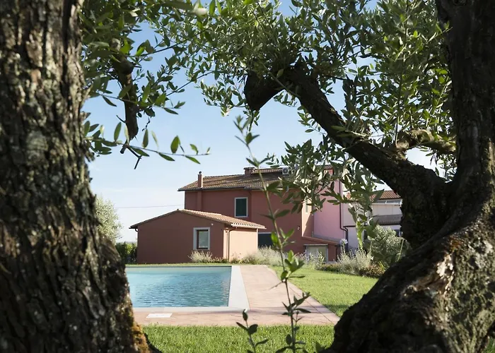 Podere Il Quadro