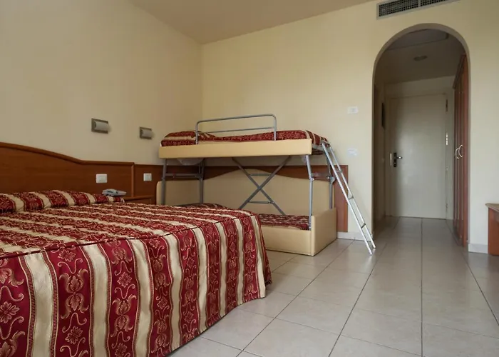 Hotel Roma