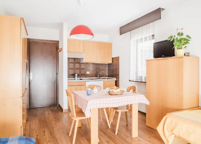 Residence Dolomia