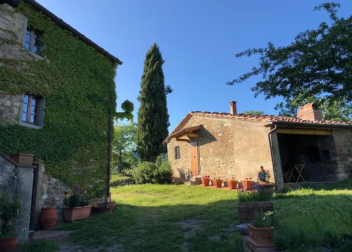 Podere Pruneto
