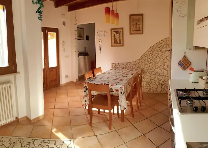 Casa Vacanza & Suite Joy