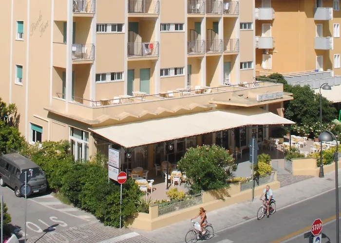 Hotel Piccolo Fiore