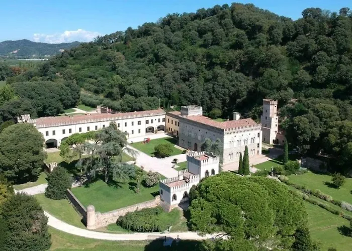 Castello Di Lispida