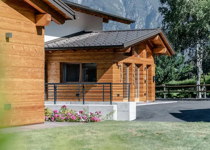 Fulun Mountain Lodge