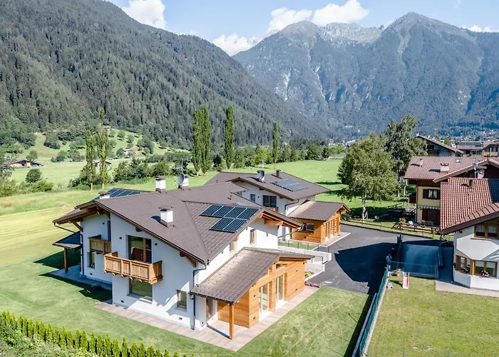 Fulun Mountain Lodge