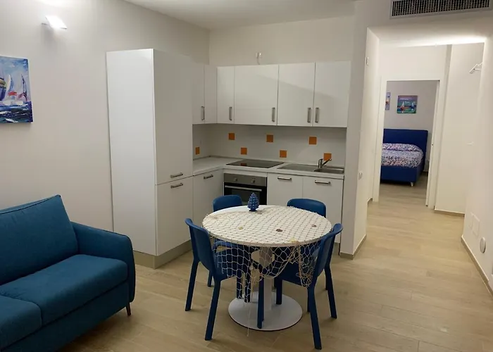 Olimpia Residence