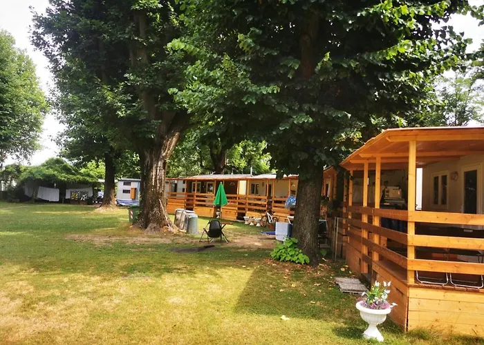 camping no stress