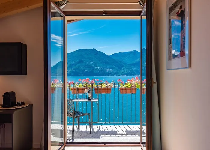 Foresteria Lago di Como