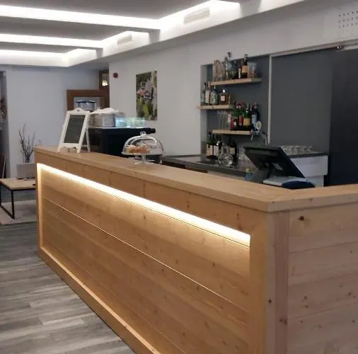 Hotel Schoenblick Naturns