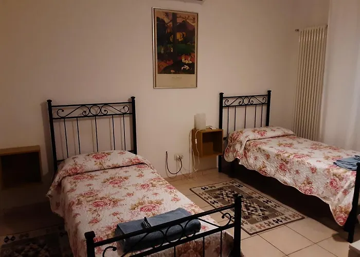 Locazione Menini - Zona Stazione