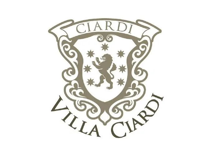 Villa Ciardi Wellness Hotel&Ristorante