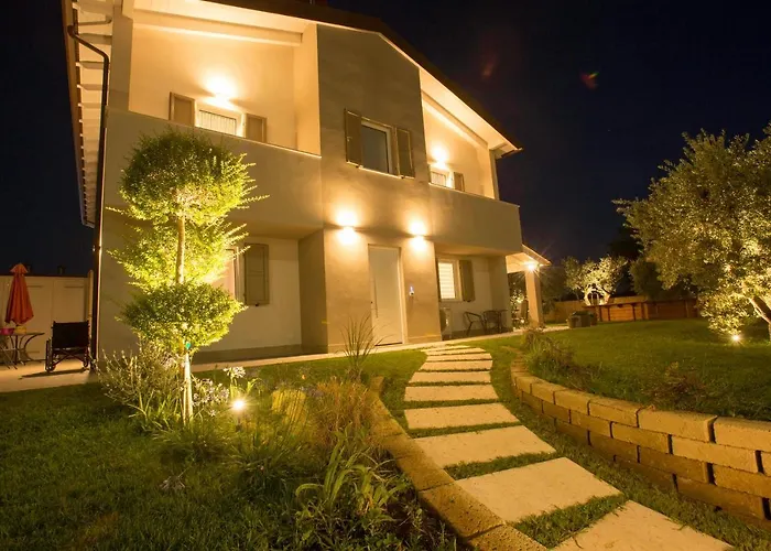 B&B Ai Soffioni