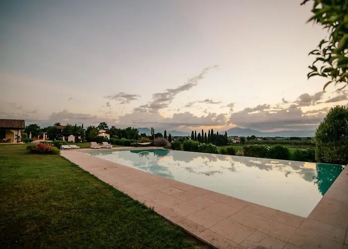 Villa San Pietro