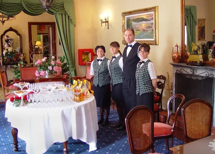 Hotel Vittoria