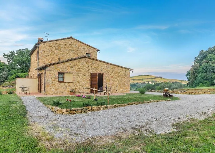 Agriturismo Poggio Ridulfo
