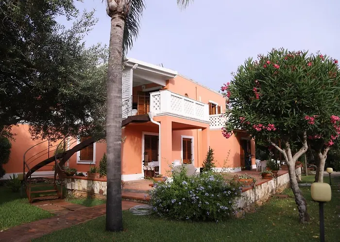 Casa Vacanze Le Terrazze