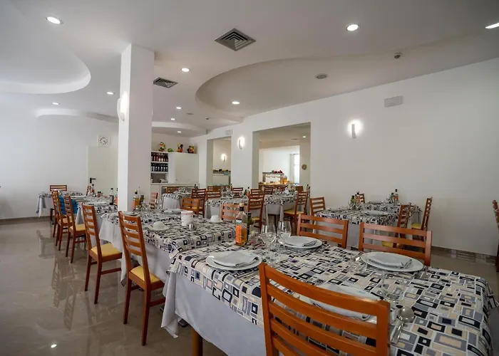 Hotel Eraclea Lido di Jesolo