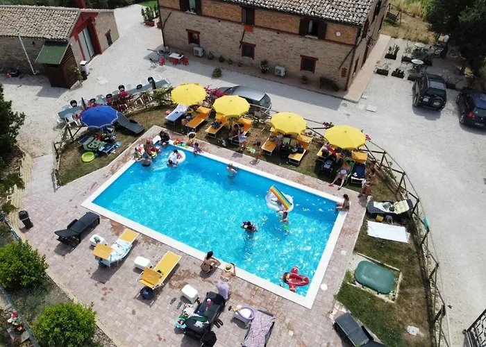 casa vacanze La Quiete