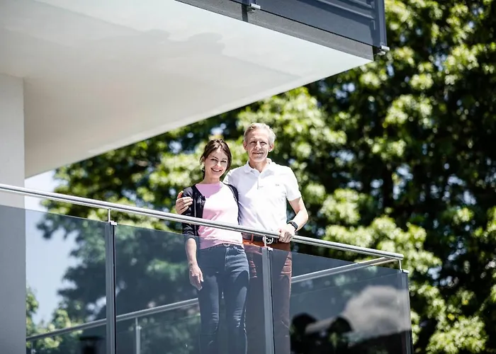 Amelia Apartments Dorf Tirol