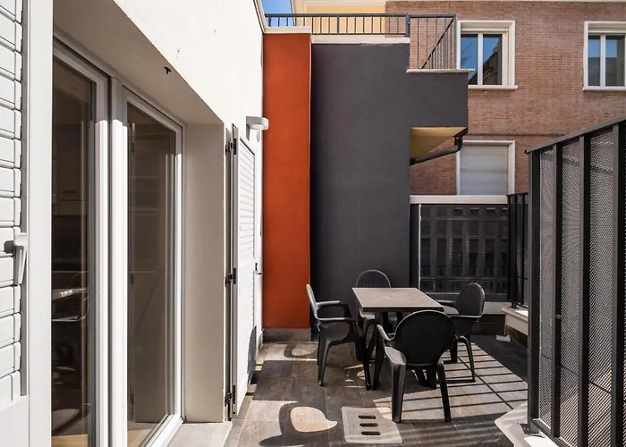 Giorgi Design Homes I