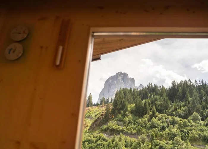 Chalet Insignis