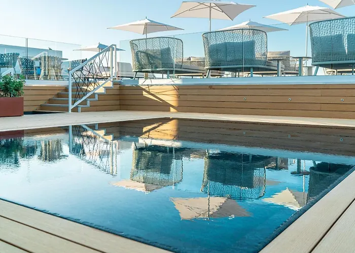 The One Caorle - Hotel & Apartments