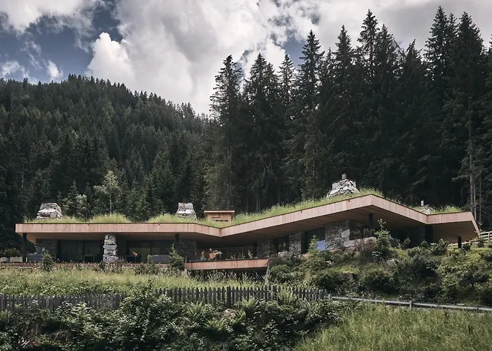 Tenne Chalets