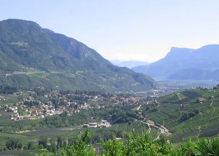 Zagler Appartments Dorf Tirol