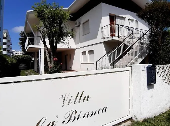 Villa Ca' Bianca