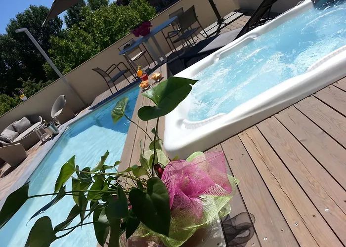 Palace &SPA La CONCHIGLIA D' ORO