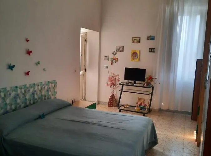 La Sosta