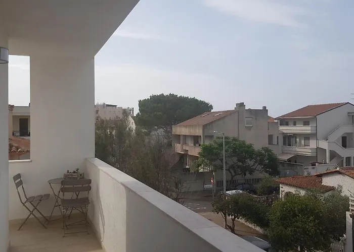 Residenza Bottego Mare