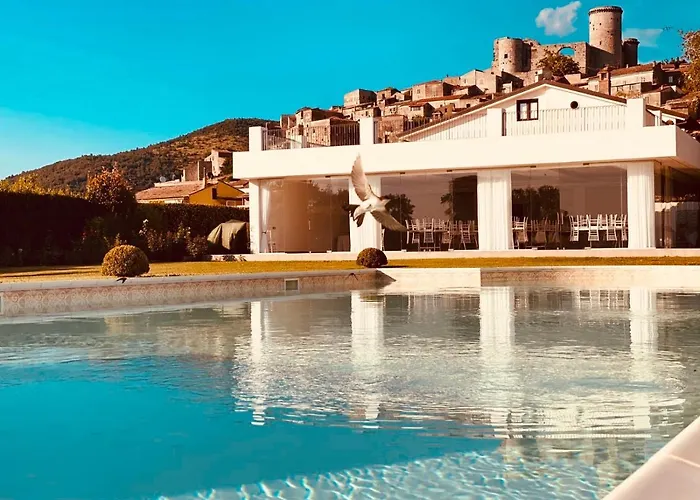 Il Casale di Riardo Luxury B&B