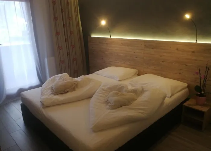 Hotel Schoenblick