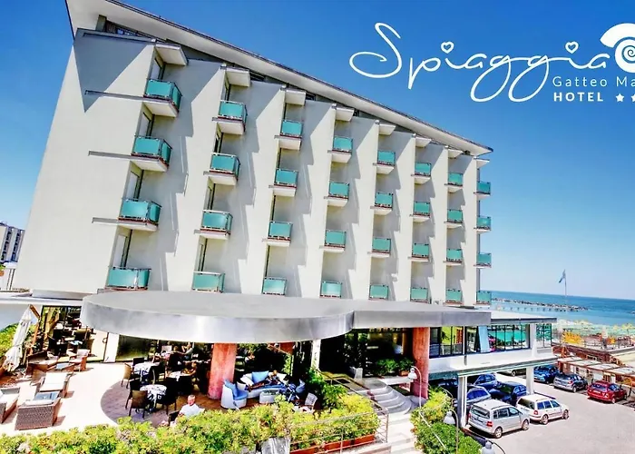 Hotel Spiaggia