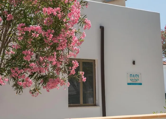 B&B OASI SUL MARE San Salvo Marina