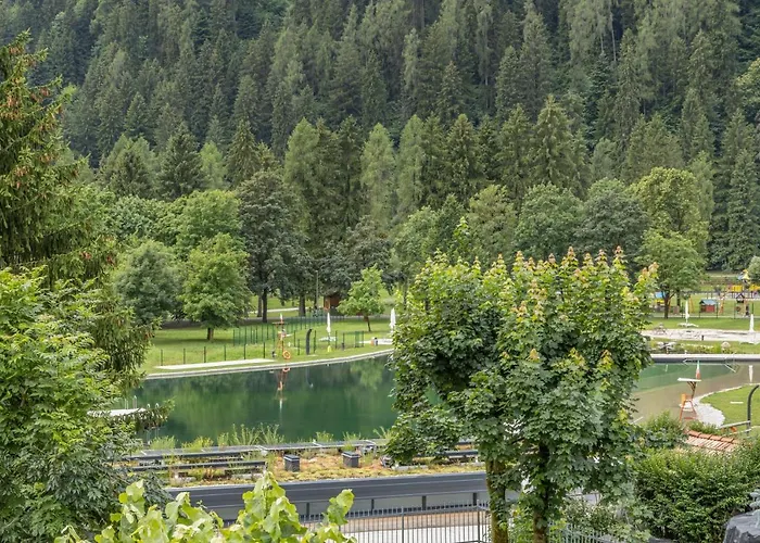 Chalet Mountain Plaza - Apt Greenvalley