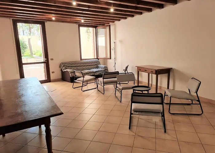 Casa Santa Caterina E Sant Antonio