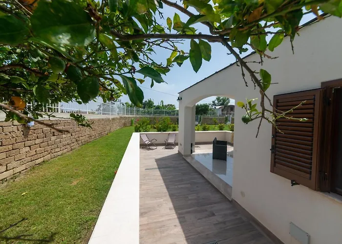 Il Giardino