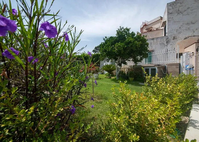 Il Giardino