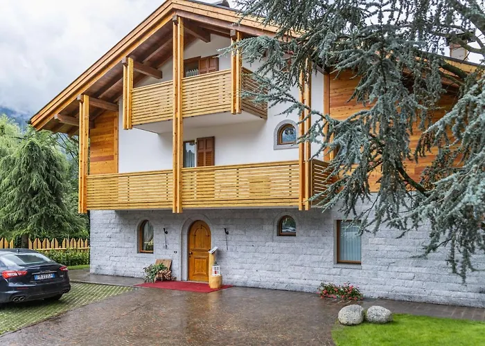Chalet Mountain Plaza - Apt Greenvalley